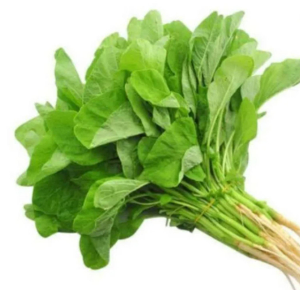 Meod Round Bayam (200g) -苋菜