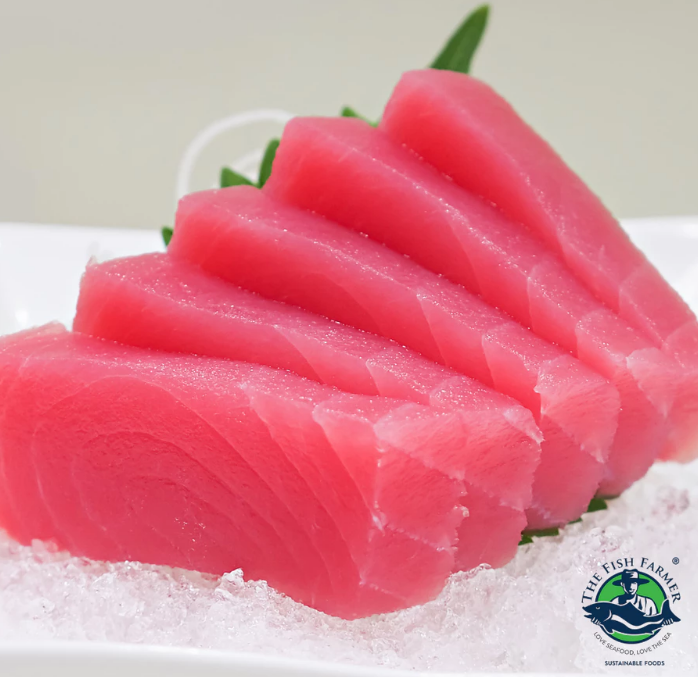 Shashimi - Tuna Saku 200-300g
