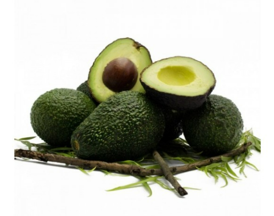 Australia Hass Avocado (3pcs)