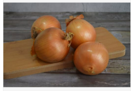 Holland Onion 荷兰葱(1 KG)Fresh & Budget