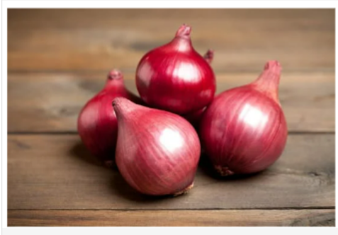 Red Onion大红葱(800g)Fresh & Budget