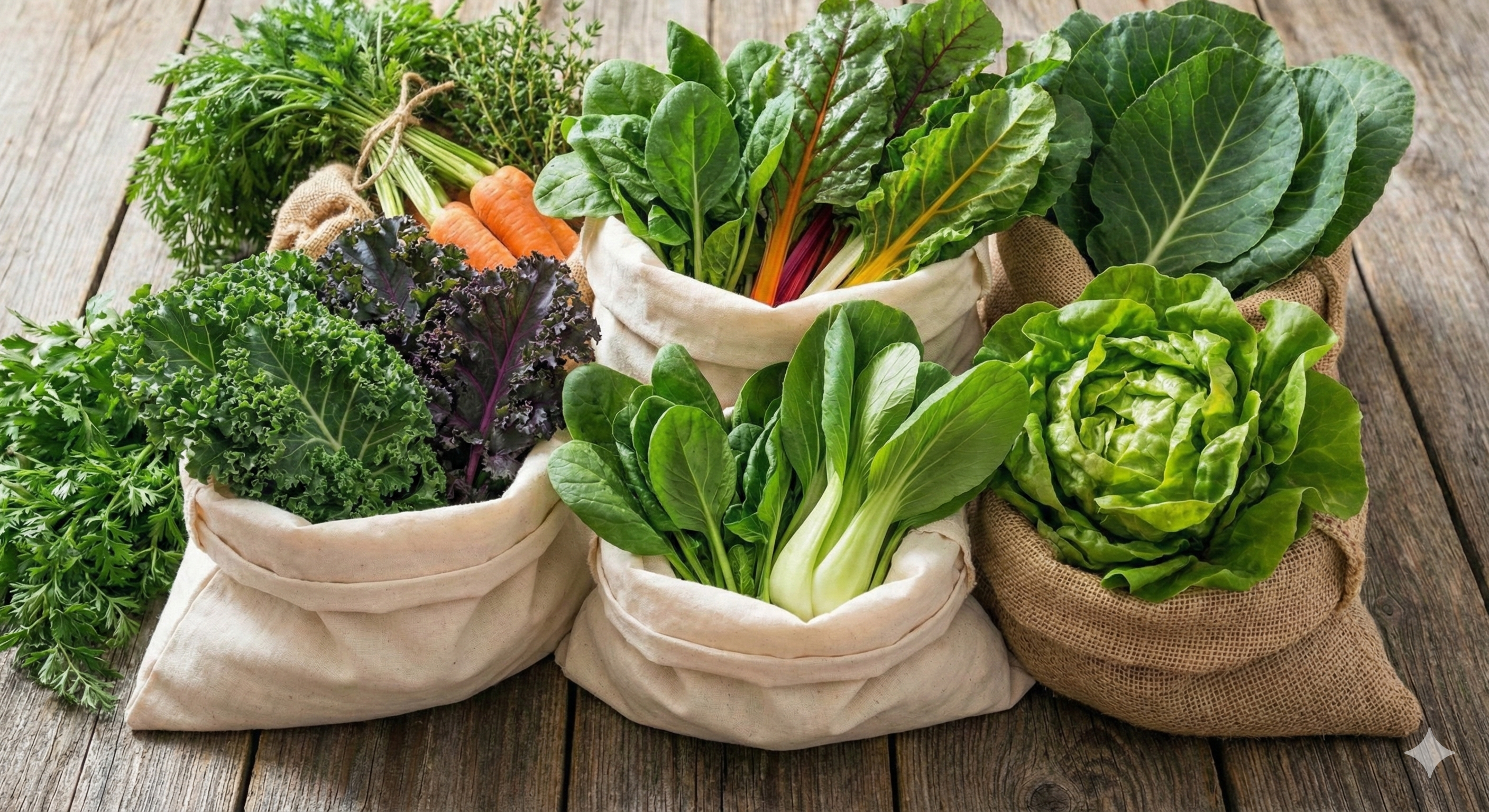 Bundle Deals (Pesticide Free by Meod Farm) – Meod Fresh