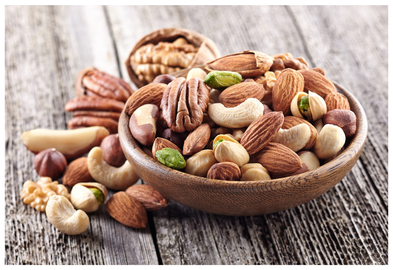 Healthy Product & Super Food