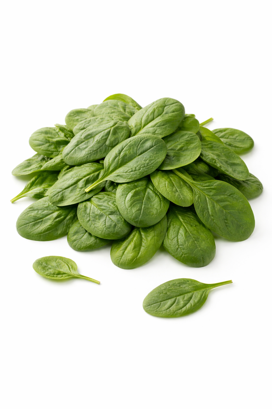Organic Baby Spinach (120G) -菠菜苗
