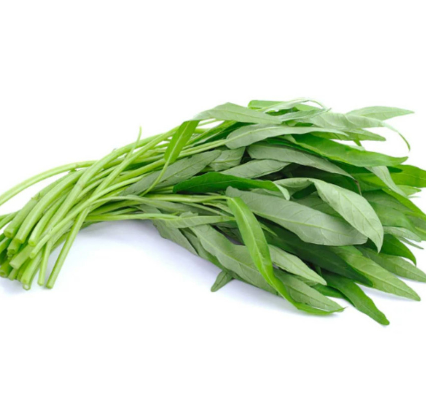 Meod Kang Kong (200g)-蕹菜