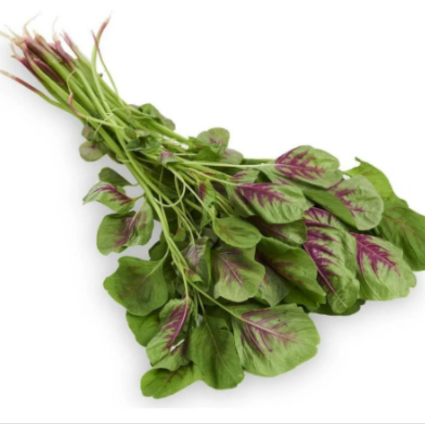 Meod Red Bayam (200g)-红苋菜