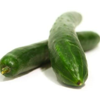 Organic Japanese Cucumber - 日本黄瓜 280g
