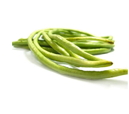 Organic Long Bean - 长豆 250 g