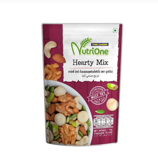 Nutrione Hearty Mix ( 75g )