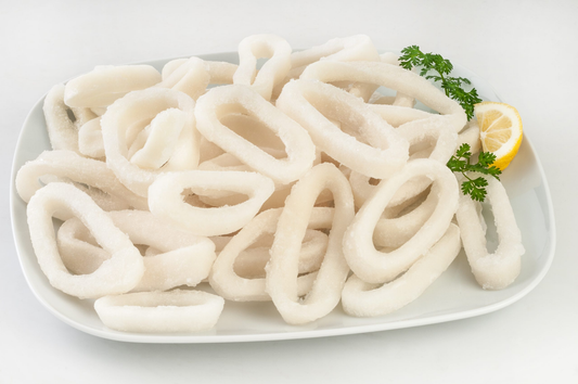 Squid Ring (1 kg)