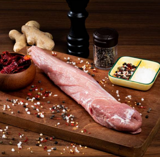 Australian Fresh Pork -Meat Affair Australia Fresh Pork Fillet (400G)