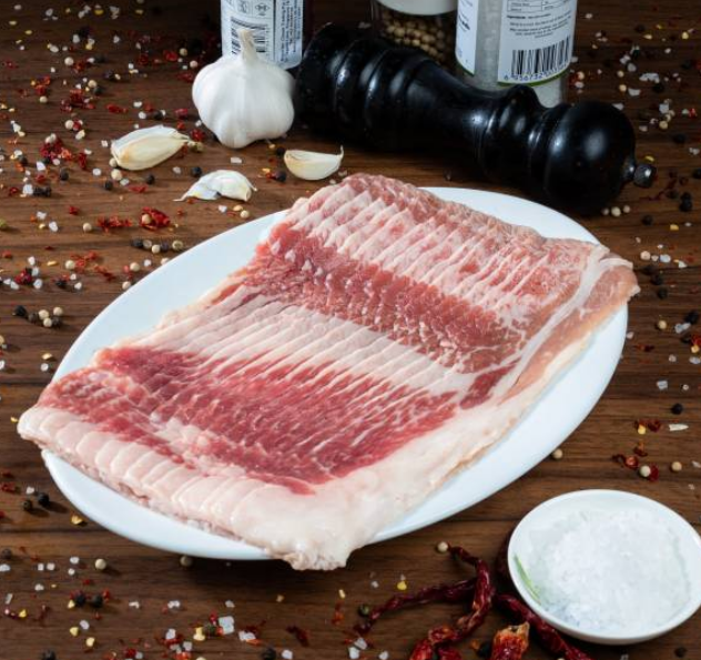 US Beef Meat Affair US Beef Shortplate Shabu Shabu (250G)