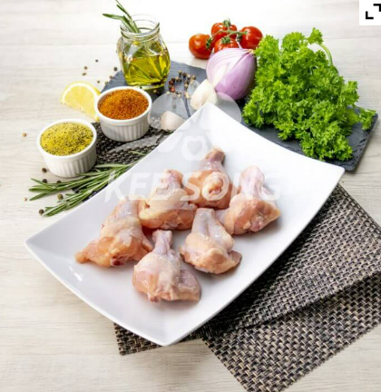 Fresh Chicken Drumette – 300g