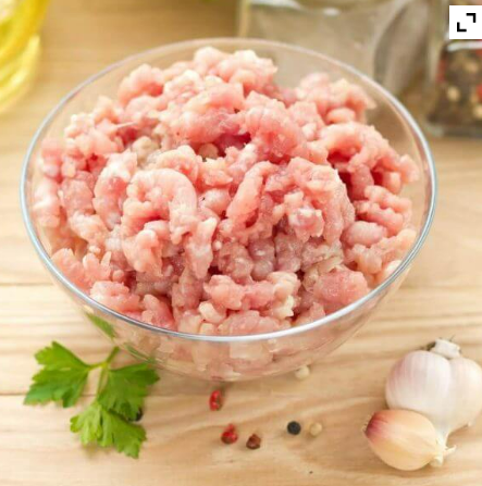 Fresh Chicken Mince – 300g