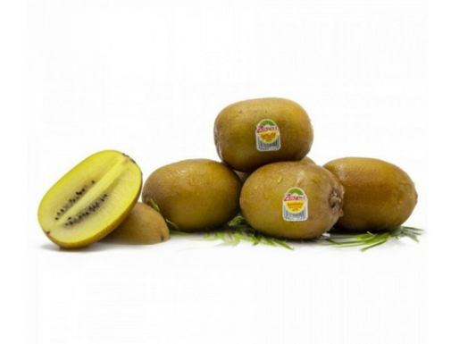 New Zealand Golden Kiwi ( 3pcs )