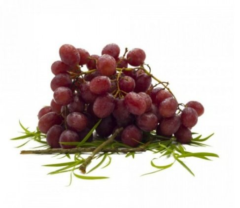 Australia Jack Salute – Red Seedless Grape (1kg +-)