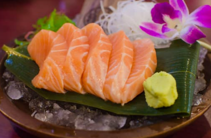 Airflown Norwegian Salmon Portion (150g x 4)