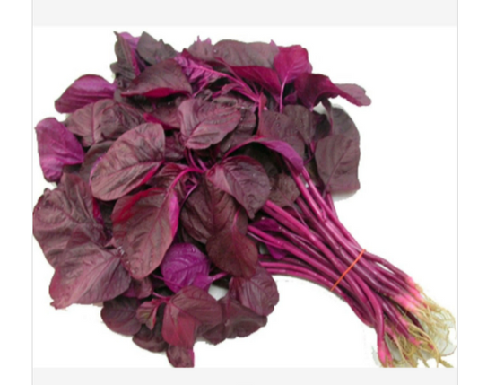 Perfect Red Spinach红苋菜(250g)Fresh & Budget