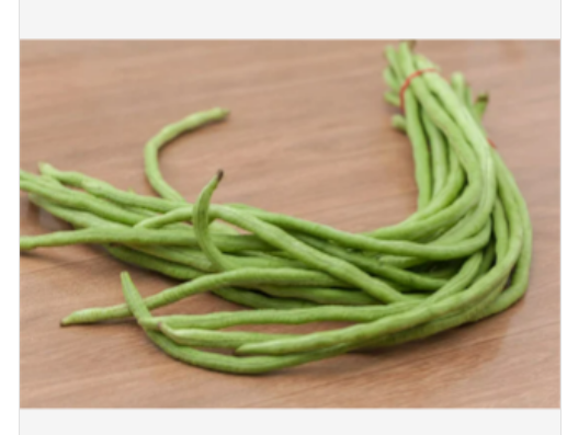 Long Beans菜豆(300g)Fresh & Budget