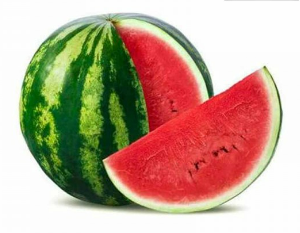Japan Grade Mini Red Watermelon (Sweet)