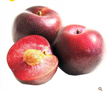 USA Red Plum - Crimson Rose (4042)(Tested Sweet) (1kg)
