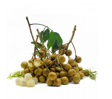 Thailand Premium Longan (2kg)